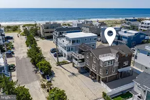 6305B Long Beach Blvd, Harvey Cedars, NJ 08008 - Photo 1
