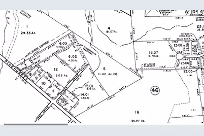 0 Pinehurst Rd Rear Road, New Egypt, NJ 08514 - Photo 1