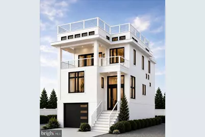 45 N 14th Street, Surf City, NJ 08008 - Photo 1