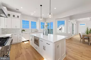 132 W Jeanette, Long Beach Township, NJ 08008 - Photo 17