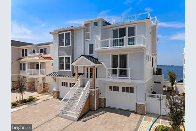 132 W Jeanette, Long Beach Township, NJ 08008 - Photo 1