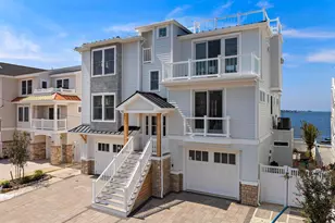 132 W Jeanette, Long Beach Township, NJ 08008 - Photo 1