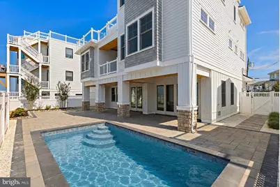 132 W Jeanette, Long Beach Township, NJ 08008 - Photo 5