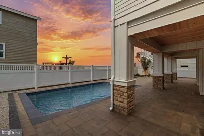 132 W Jeanette, Long Beach Township, NJ 08008 - Photo 57