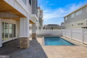 132 W Jeanette, Long Beach Township, NJ 08008 - Photo 59