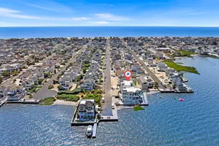 132 W Jeanette, Long Beach Township, NJ 08008 - Photo 49