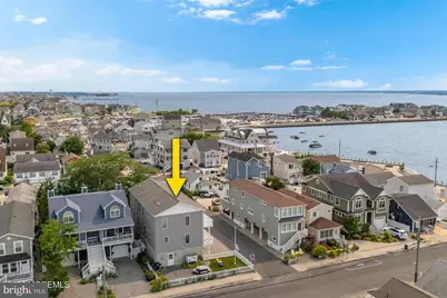 1312 Berkeley Lane, Seaside Park, NJ 08752 - Photo 7