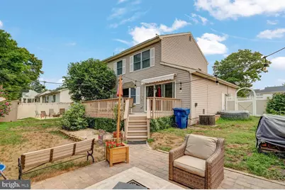 13 High Ridge Road, Little Egg Harbor, NJ 08087 - Photo 5