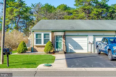 18 Milford Ave Avenue #A, Whiting, NJ 08759 - Photo 1