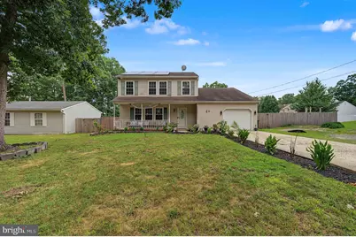 1025 Cutlass Avenue, Manahawkin, NJ 08050 - Photo 1