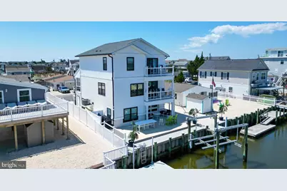 6 W Brig Drive W, Little Egg Harbor, NJ 08087 - Photo 3
