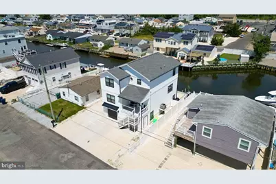 6 W Brig Drive W, Little Egg Harbor, NJ 08087 - Photo 5