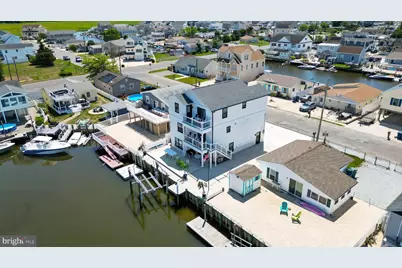 6 W Brig Drive W, Little Egg Harbor, NJ 08087 - Photo 7