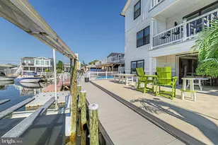 6 W Brig Dr W, Little Egg Harbor, NJ 08087 - Photo 63