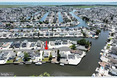 28 Lake Saint Clair Drive, Little Egg Harbor, NJ 08087 - Photo 7