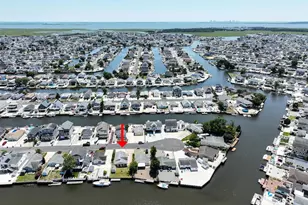28 Lake St Clair Dr, Little Egg Harbor, NJ 08087 - Photo 7