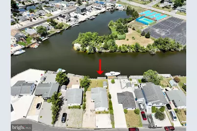 28 Lake Saint Clair Drive, Little Egg Harbor, NJ 08087 - Photo 5