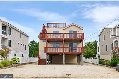 11 W Essex Avenue, Harvey Cedars, NJ 08008 - Photo 1