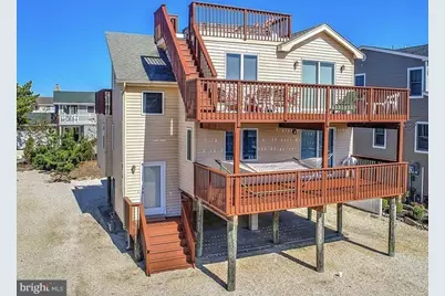 11 W Essex Avenue, Harvey Cedars, NJ 08008 - Photo 1