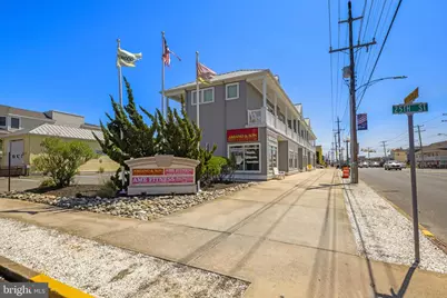 2500 Long Beach Boulevard #A4, Ship Bottom, NJ 08008 - Photo 29