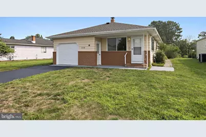 350 Barbados Drive N, Berkeley, NJ 08757 - Photo 1