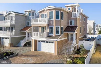 48 S 1st Street, Surf City, NJ 08008 - Photo 1