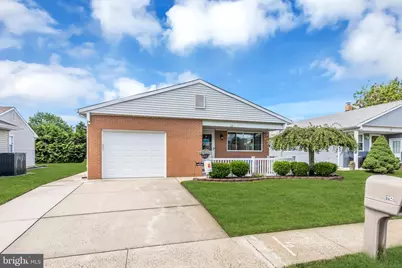 112 Davenport Road, Berkeley, NJ 08757 - Photo 27