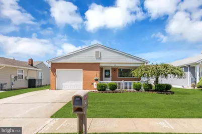 112 Davenport Road, Toms River, NJ 08757 - Photo 3