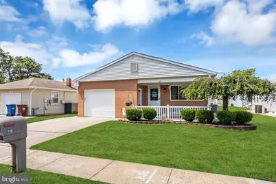112 Davenport Road, Berkeley, NJ 08757 - Photo 3