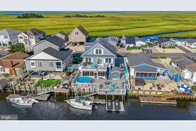 17 Portland Drive, Little Egg Harbor, NJ 08087 - Photo 5