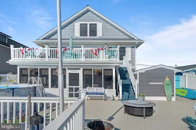 17 Portland Drive, Little Egg Harbor, NJ 08087 - Photo 9