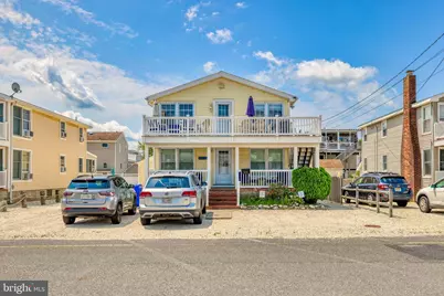306 Fifth #B, Beach Haven, NJ 08008 - Photo 1