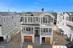318 3rd St, Beach Haven, NJ 08008 - Photo 1