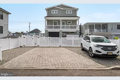 515 Long Beach Boulevard, Ship Bottom, NJ 08008 - Photo 35