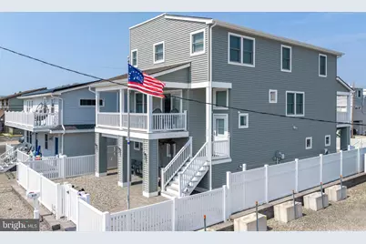 515 Long Beach Boulevard, Ship Bottom, NJ 08008 - Photo 1