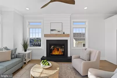 7 Cohasset, Long Beach Township, NJ 08008 - Photo 15