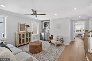 7 Cohasset, Long Beach Township, NJ 08008 - Photo 29