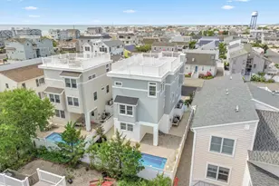 7 Cohasset, Long Beach Township, NJ 08008 - Photo 59