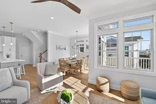 7 Cohasset, Long Beach Township, NJ 08008 - Photo 19