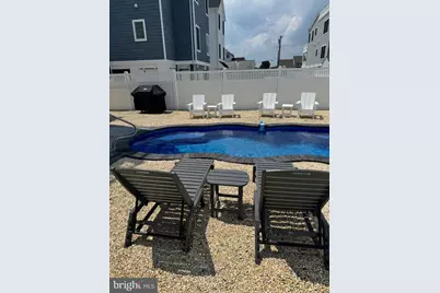 431B Amber Street Unit-B Street #UNIT B, Beach Haven, NJ 08008 - Photo 45