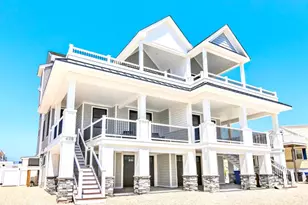 431B Amber Street Unit-B St, Beach Haven, NJ 08008 - Photo 1