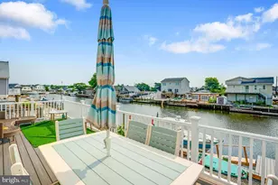 28 Ship Dr, Little Egg Harbor, NJ 08087 - Photo 25