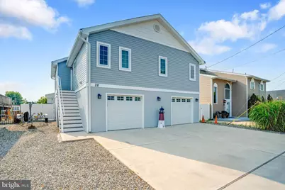 28 Ship Drive, Little Egg Harbor, NJ 08087 - Photo 1