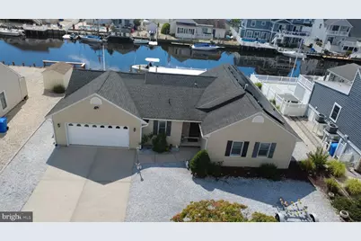 211 S William Cook Boulevard, Manahawkin, NJ 08050 - Photo 1