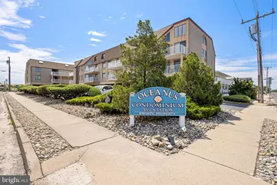 9 Pearl Street #1G, Beach Haven, NJ 08008 - Photo 1