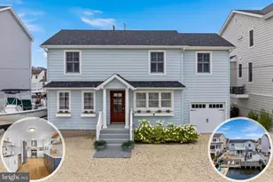 54 Frank Dr, Manahawkin, NJ 08050 - Photo 1