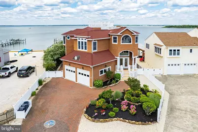 11 W 51st Street, Long Beach, NJ 08008 - Photo 1