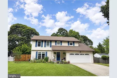 118 Cedarbrook Lane, Tuckerton, NJ 08087 - Photo 1