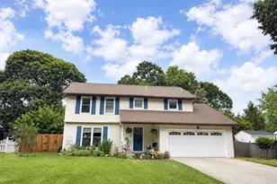 118 Cedarbrook Ln, Tuckerton, NJ 08087 - Photo 1