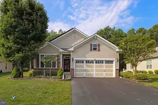 256 Newport Way, Little Egg Harbor, NJ 08087 - Photo 1